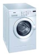 Ремонт стиральных машин siemens WM 12E48A